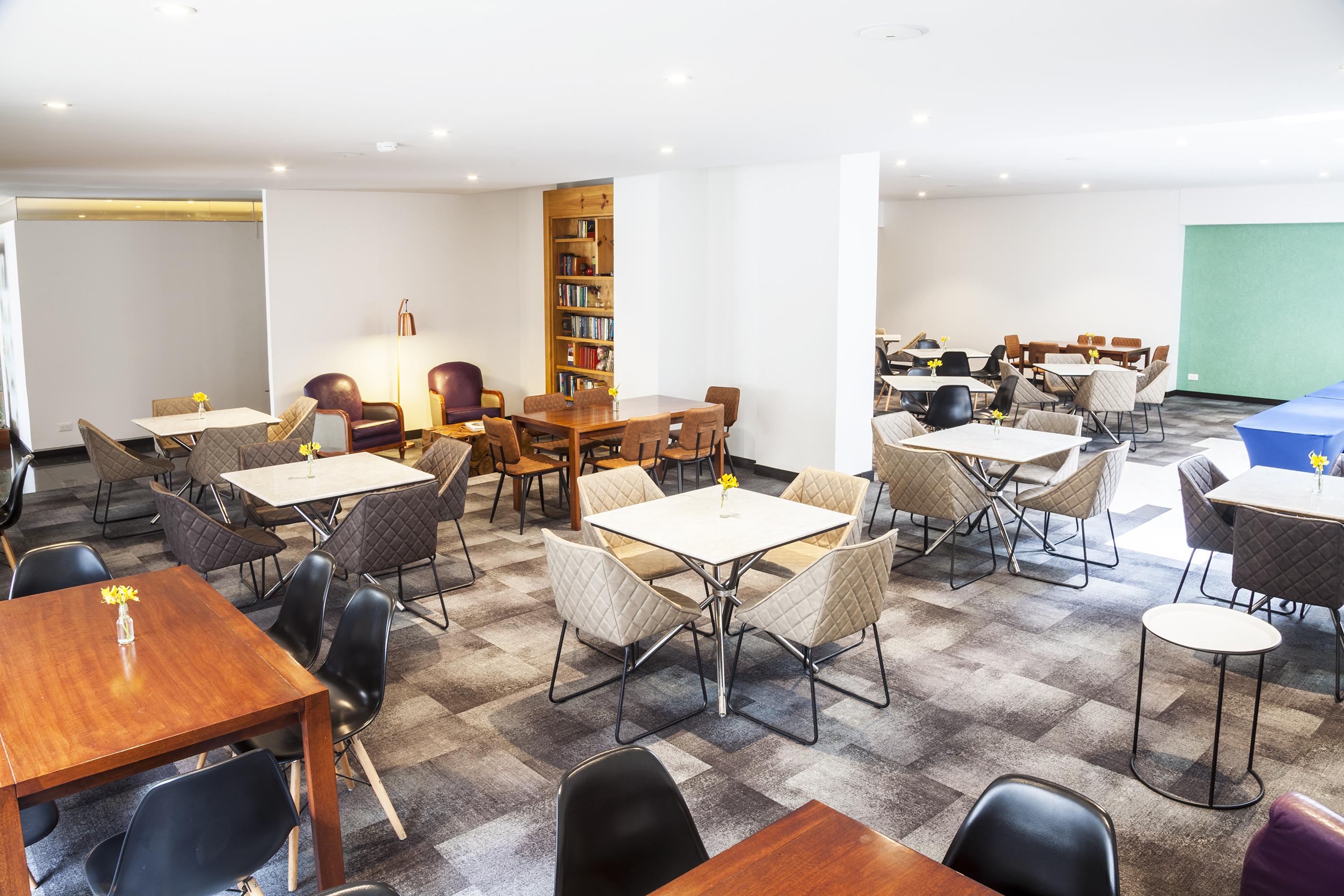 Hotel Viaggio Nueve Tres Bogotá Eksteriør billede