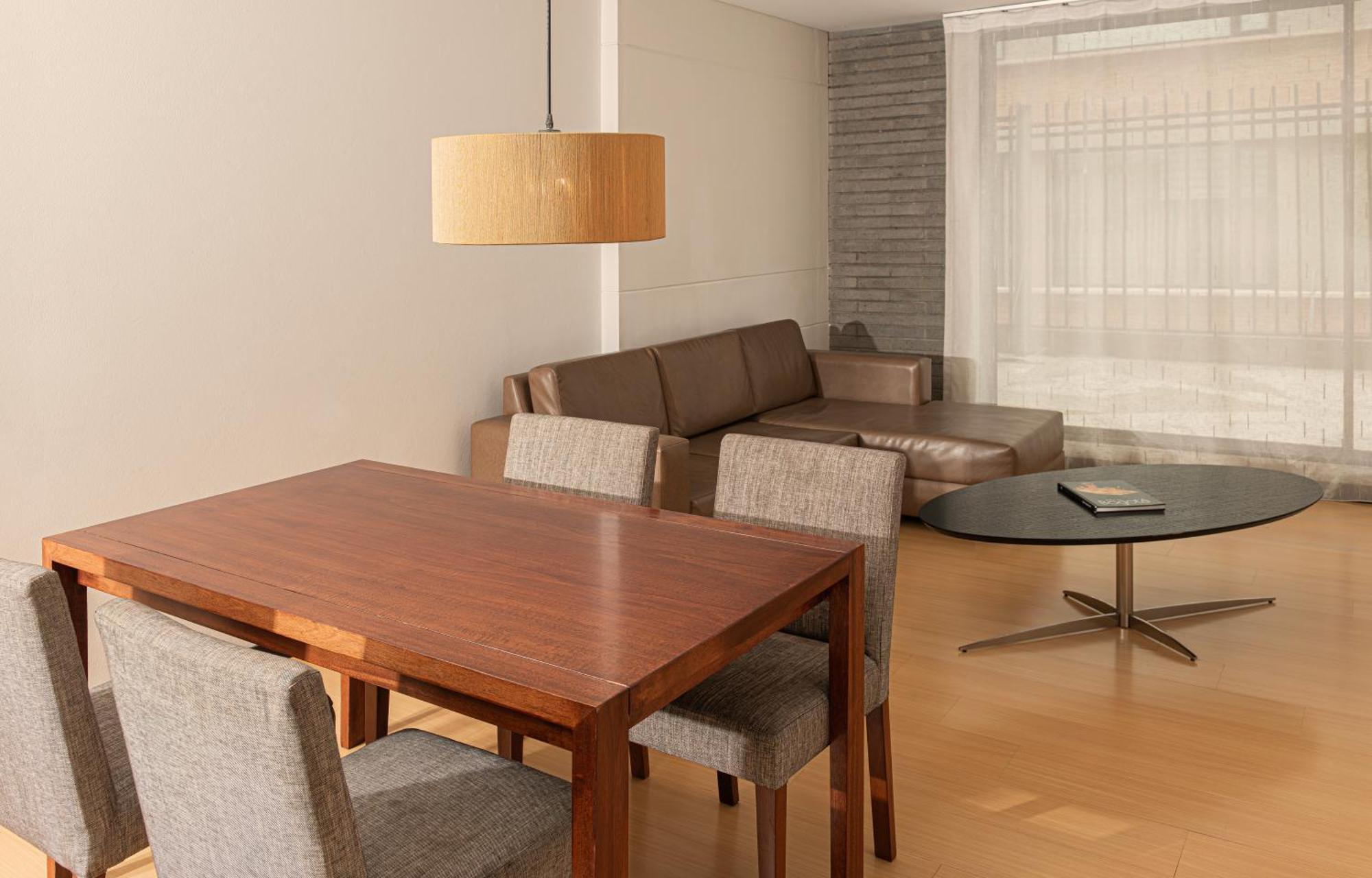Hotel Viaggio Nueve Tres Bogotá Eksteriør billede