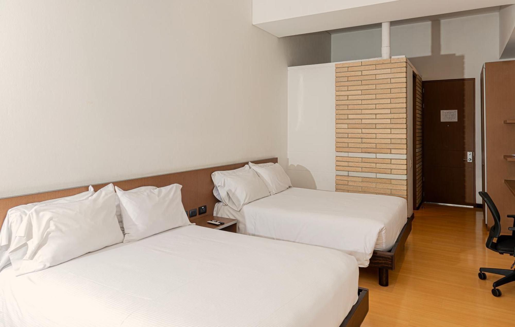 Hotel Viaggio Nueve Tres Bogotá Eksteriør billede